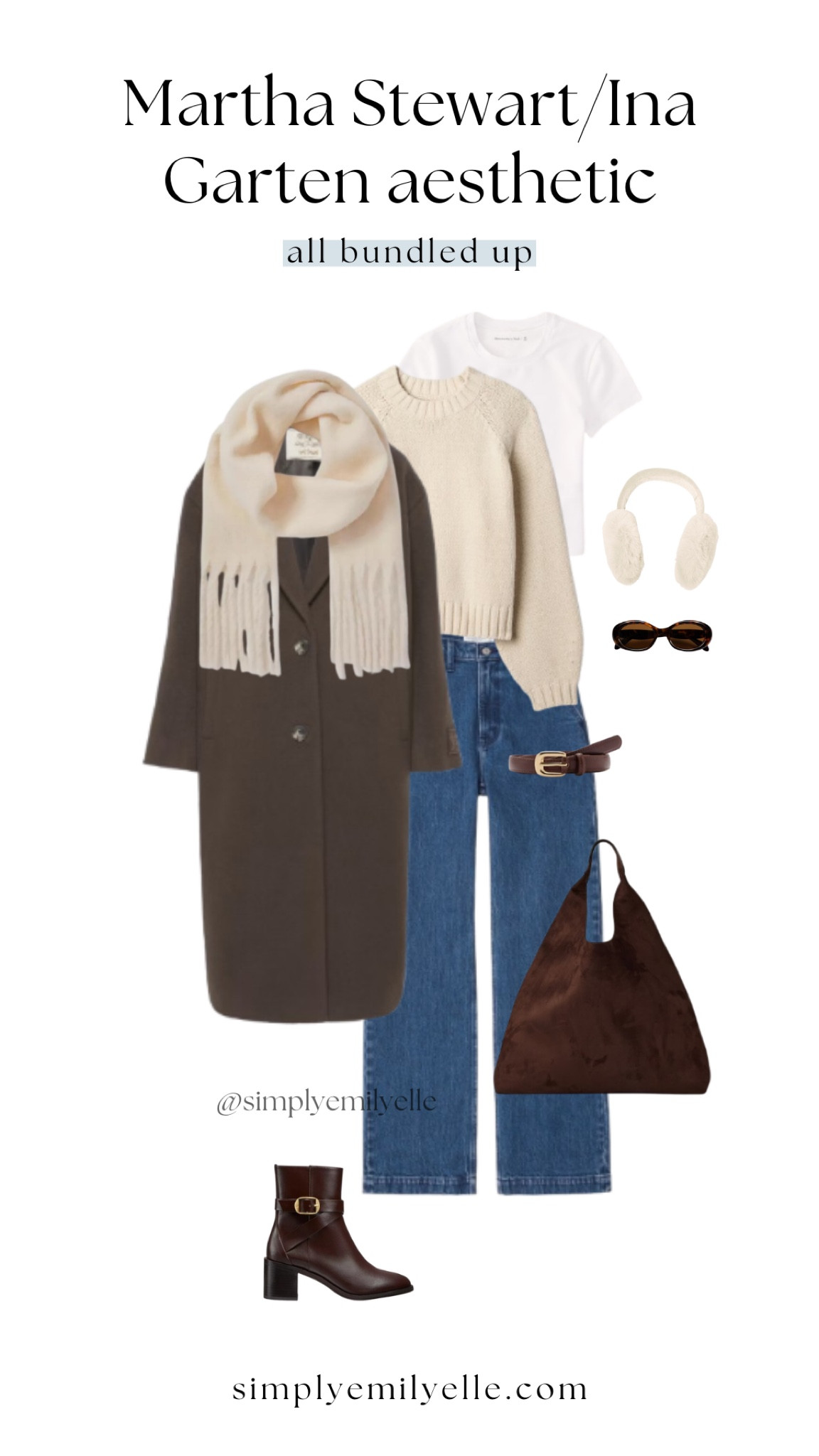 Coastal outfit, coastal aesthetic, coastal outfit, coastal grandmother aesthetic, coastal grandmother outfit, Nancy matters aesthetic, Martha Stewart aesthetic, ina garten aesthetic 

#LTKStyleTip #LTKFindsUnder50 #LTKSaleAlert