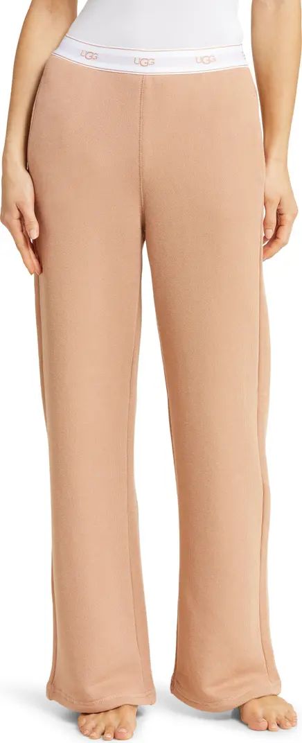 Judie Wide Leg Lounge Pants | Nordstrom