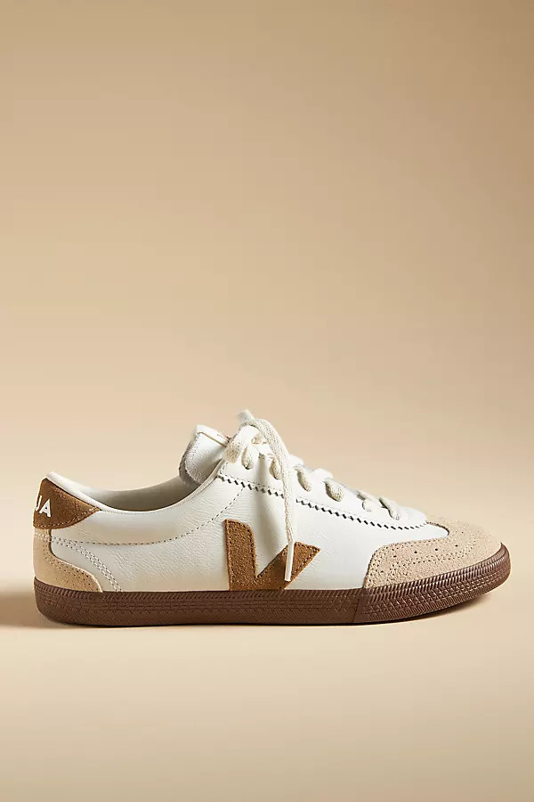 Veja Volley O.T. Sneakers | Anthropologie (US)