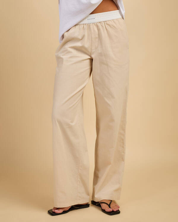 Theo Pants | City Beach (ANZ)