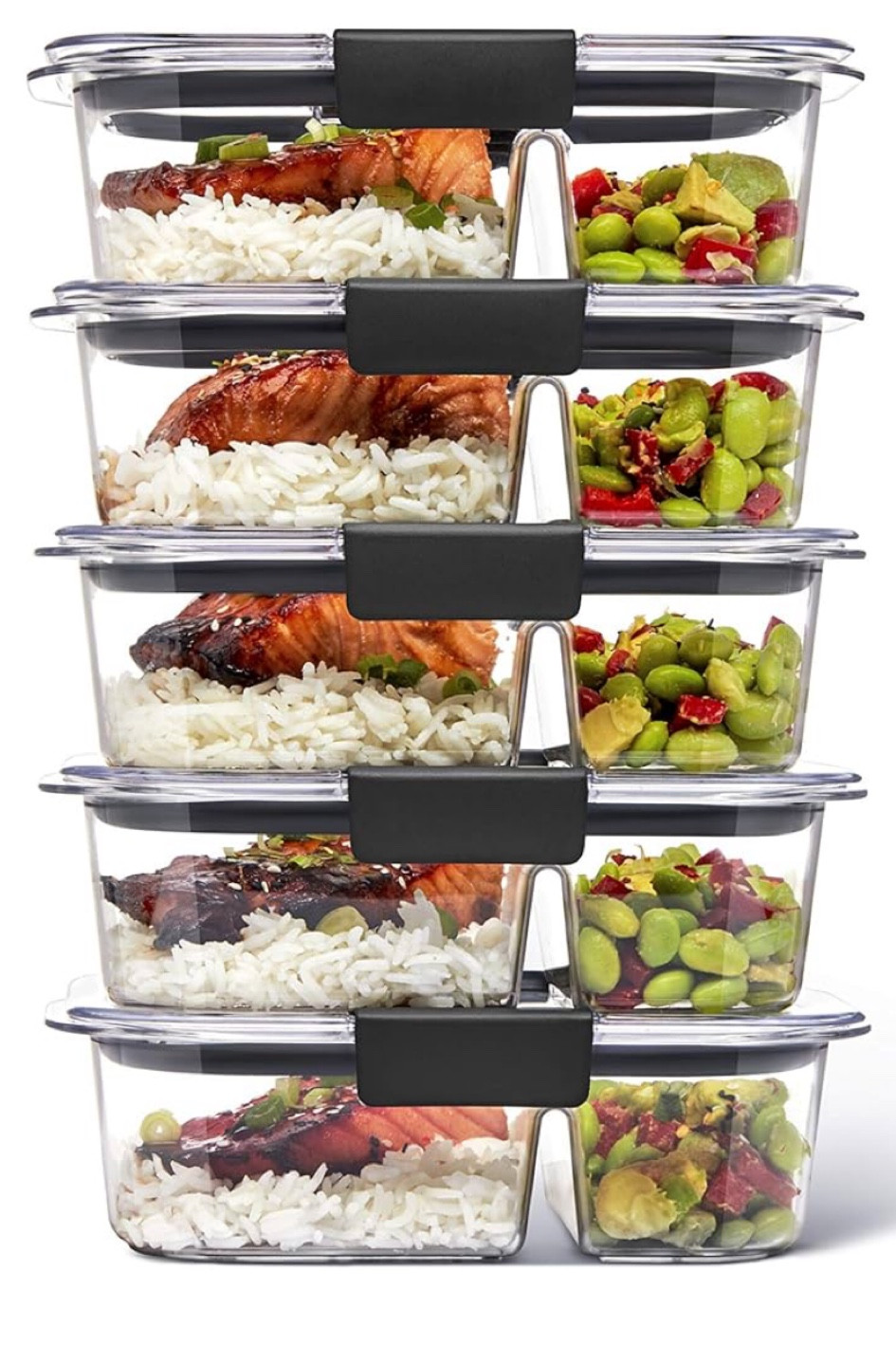 Meal prepping must haves 

#LTKFitness #LTKActive #LTKHome