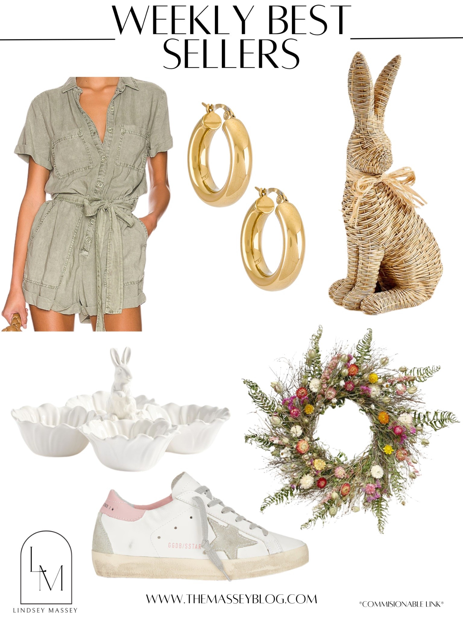 Weekly Best Sellers! 

#LTKSaleAlert #LTKSeasonal #LTKStyleTip