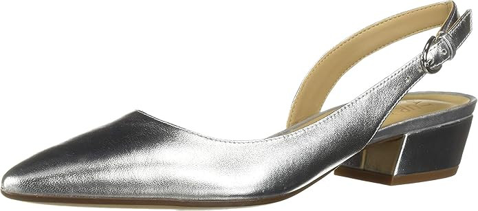 Naturalizer Women's Banks Slingback Pump | Amazon (US)