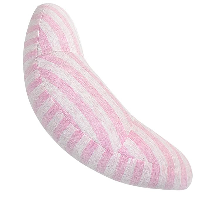 Car Seat Travel Pillow Neck Support Cushion Pad for Kids, WenMei Super Soft Headrest Shoulder Pad... | Amazon (US)