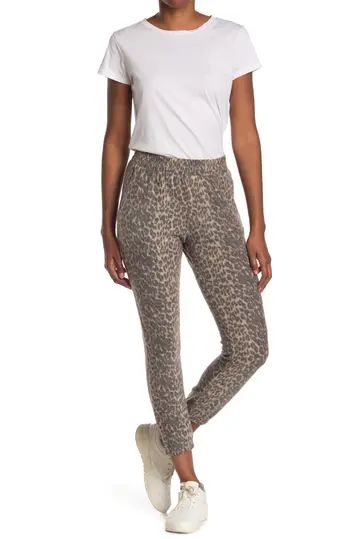 Printed Joggers | Nordstrom Rack