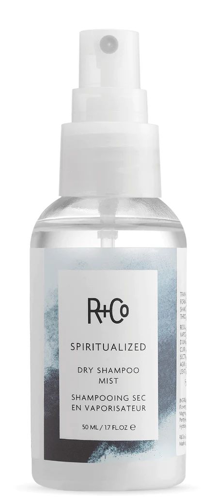 SPIRITUALIZED Dry Shampoo Mist - Mini | R+Co