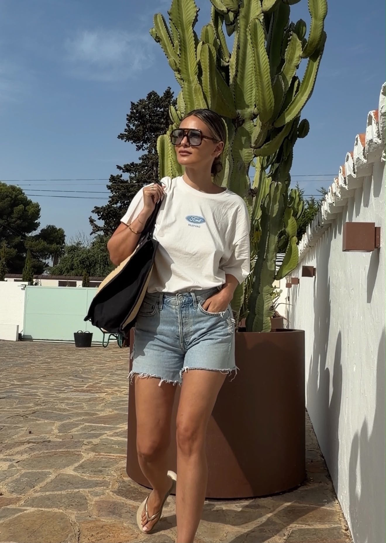 Casual holiday looks

#LTKsummer #LTKtravel #LTKstyletip