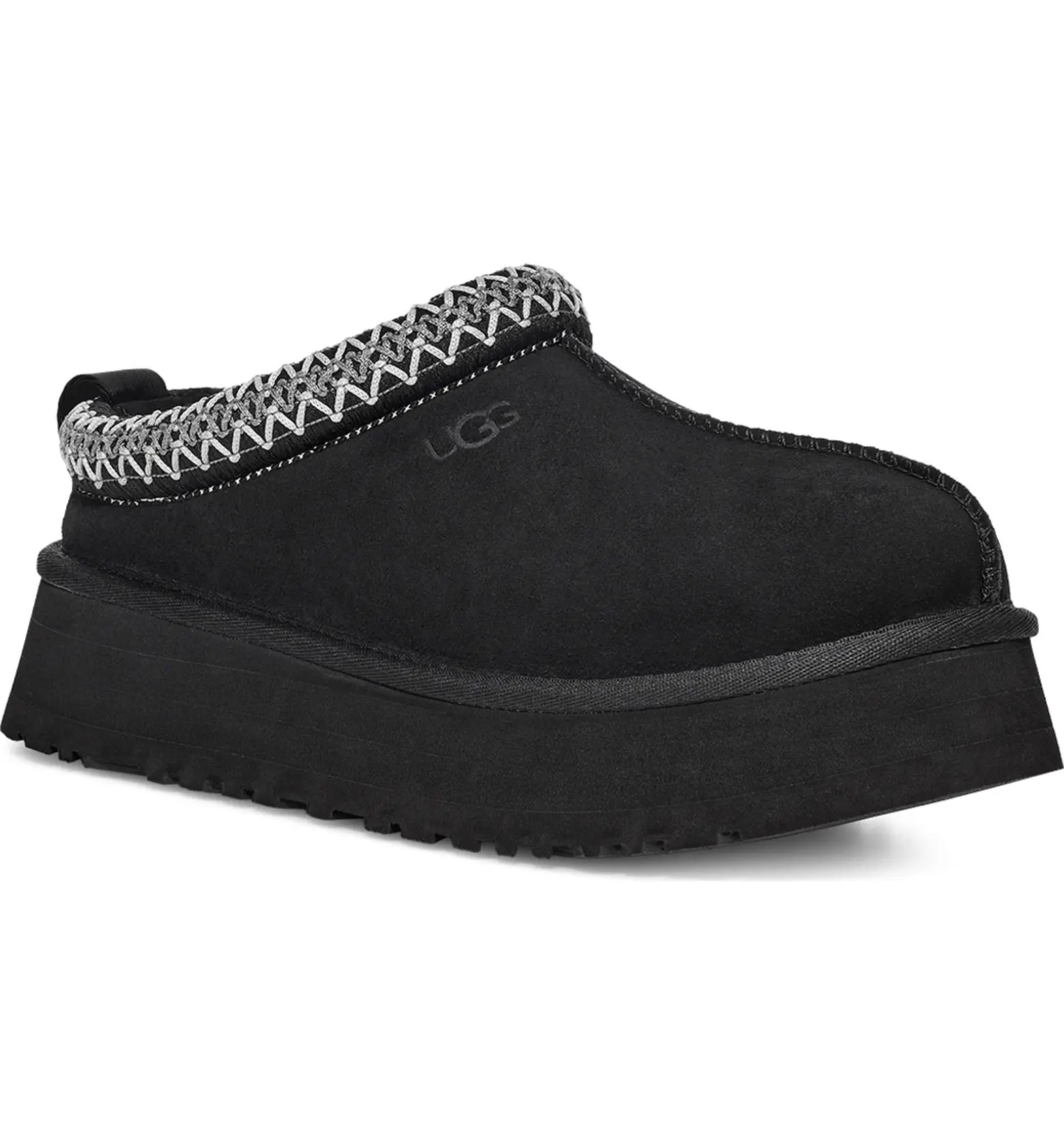 Tazz Platform Slipper (Women) | Nordstrom