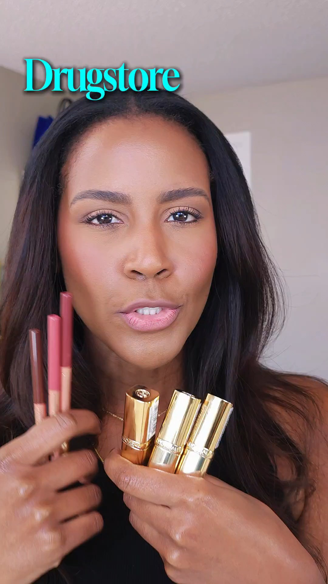 Wanting to expand my collection so adding these satin lippies.

#LTKOver40 #LTKBeauty