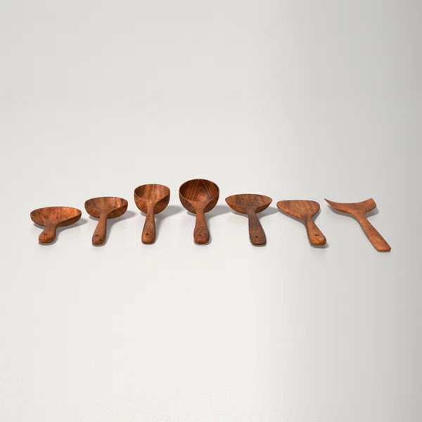 Rigby Cooking Utensil Set | Wayfair North America