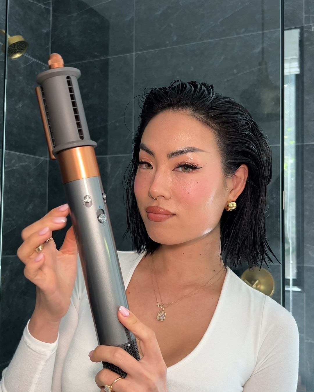 this is your sign to finally get the Dyson airwrap 

#LTKbeauty #LTKGiftGuide #LTKVideo