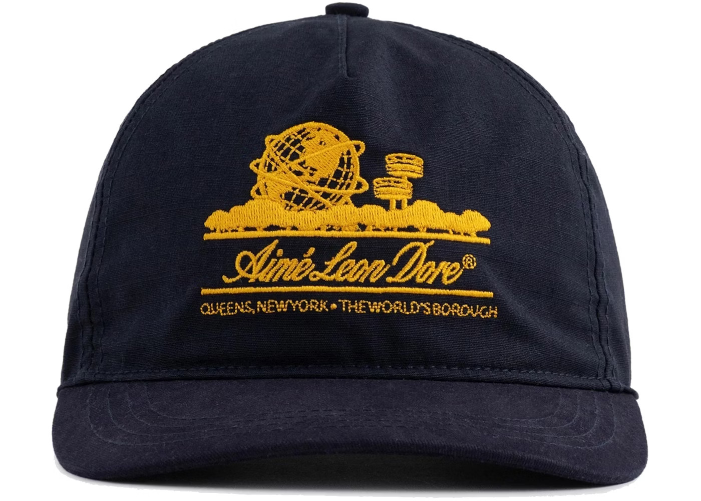 Aime Leon Dore Unisphere HatNavy | StockX