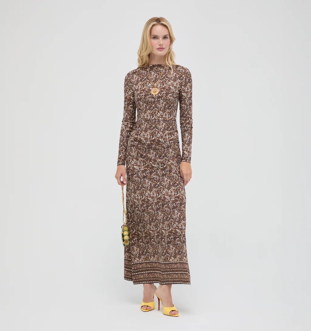 The Selene Dress | Hill House Home US