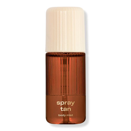 Spray Tan Body Mist | Ulta