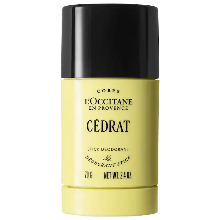C\u00e9drat Stick Deodorant | Sephora (CA)
