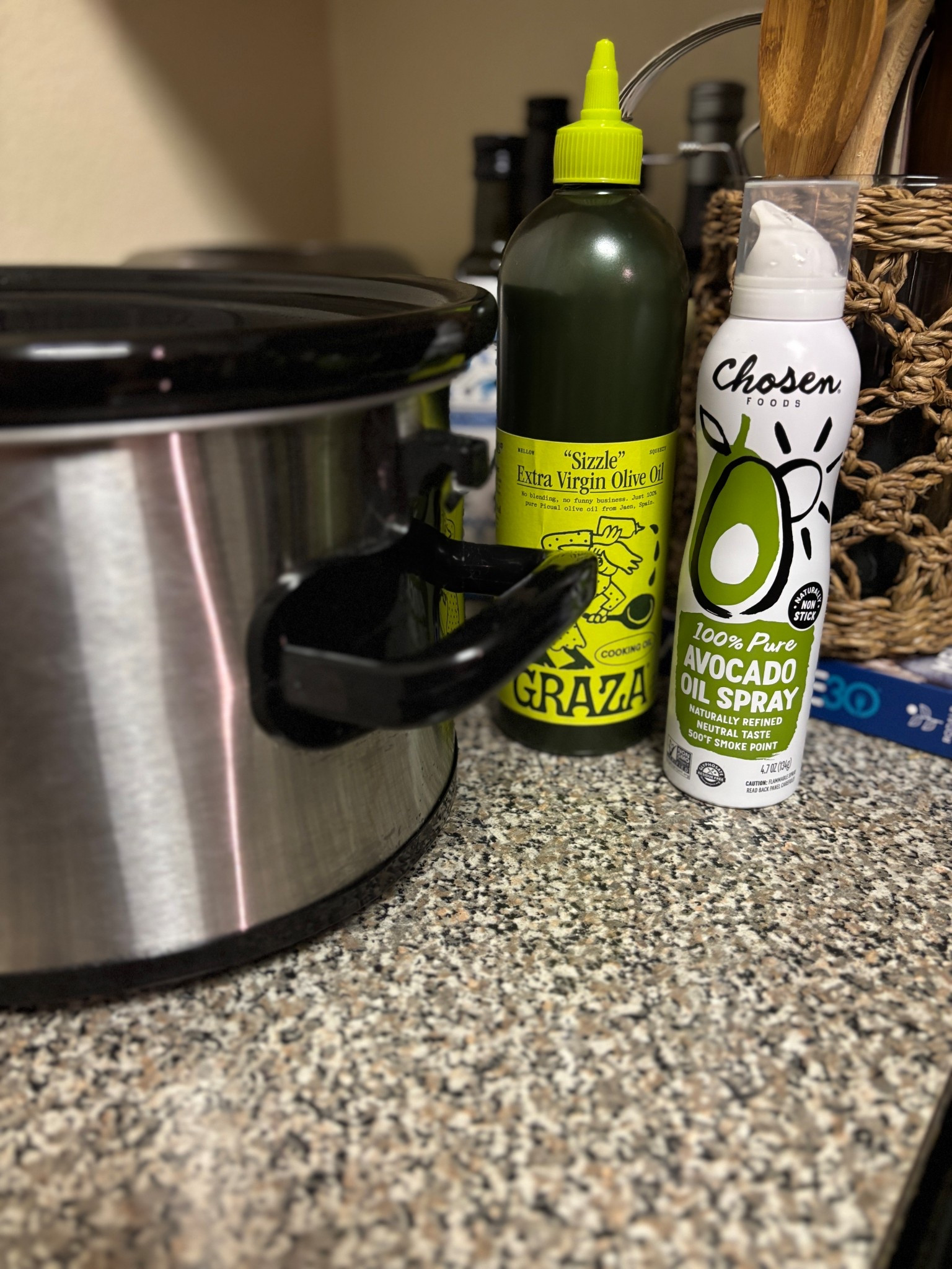 Pork Roast in the slow cooker with the family for New Years 

#LTKHome