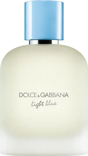 Light Blue Pour Homme Eau de Toilette | Nordstrom