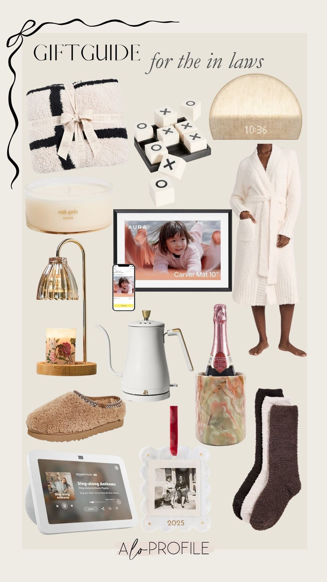 2025 Holiday Gift Guide: Gifts for the In Laws🎁 holiday gifts, holiday gifting, gift guide, gifts ideas, holiday gifting ideas, gifts for in laws, gifts ideas for in laws, stocking stuffers, holiday gifts for grandparents 

#LTKGiftGuide