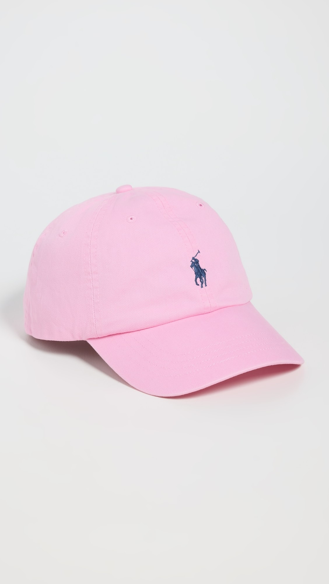 Twill Classic Sport Cap | Shopbop