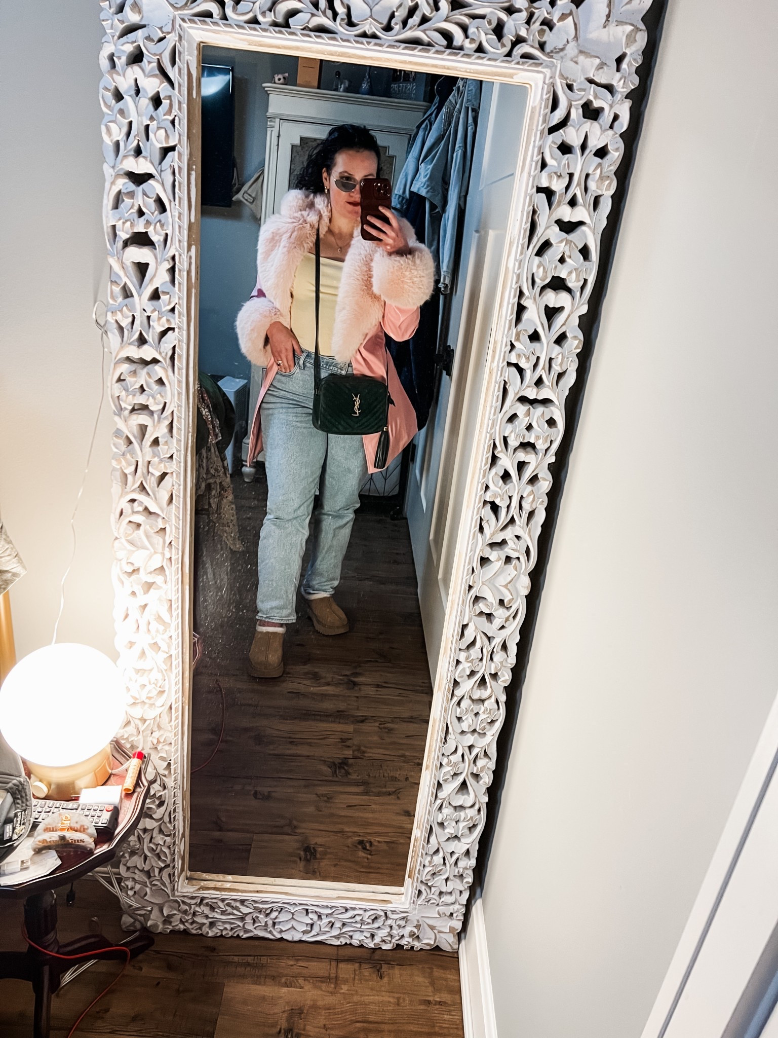 Todays work outfit is giving me all of the spring vibes 💐

#LTKFindsUnder50 #LTKWorkwear #LTKStyleTip