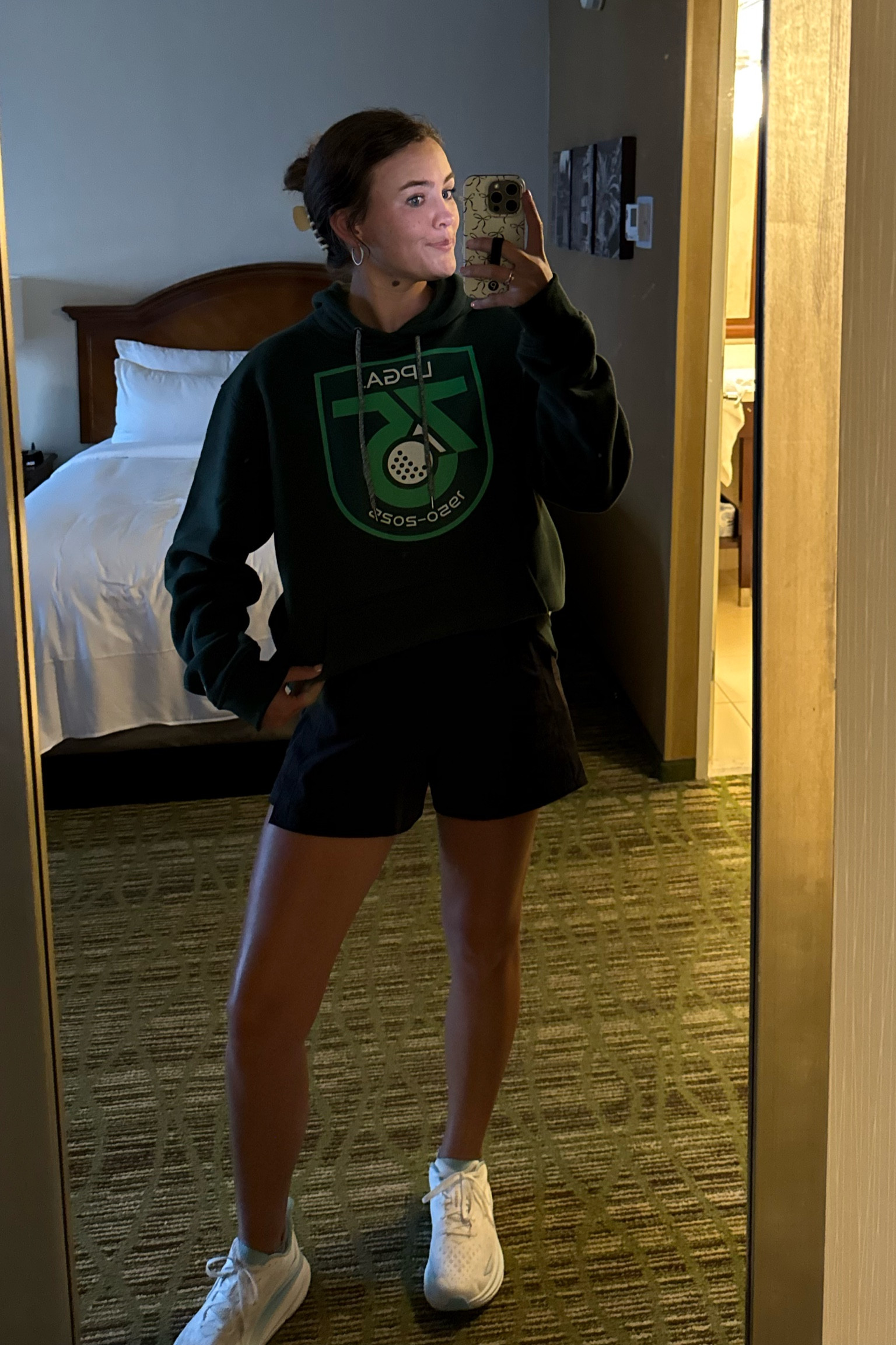 Travel outfit! Golf edition! 

#LTKFindsUnder50 #LTKMostLoved #LTKSaleAlert