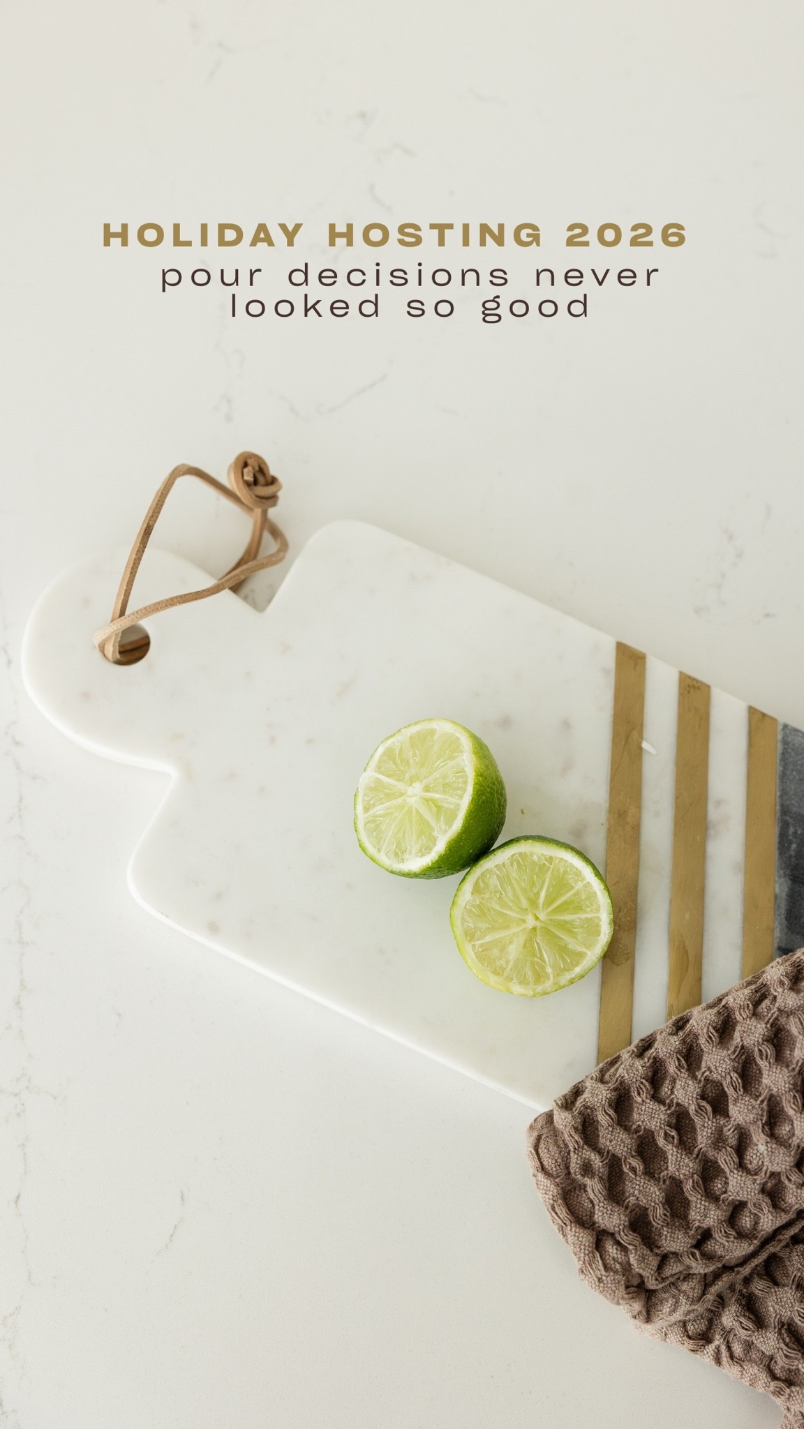 Holiday hosting is upon us, and I’m getting you ready with some bar essentials! Shop below 🍸

#barware #glassware #entertaining

#LTKHome #LTKSeasonal #LTKSaleAlert