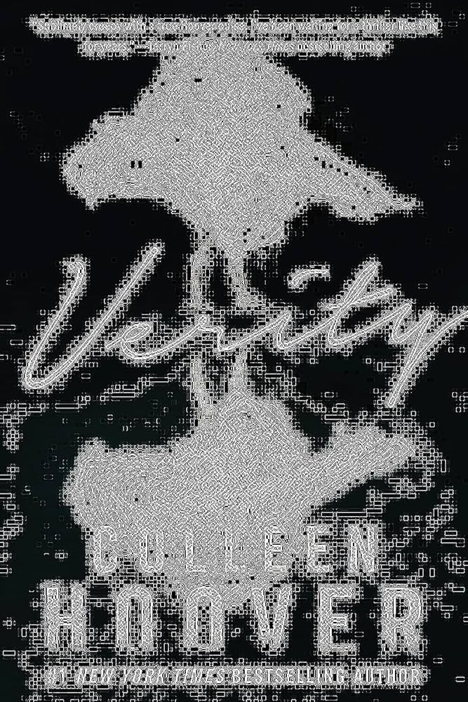 Verity | Amazon (US)