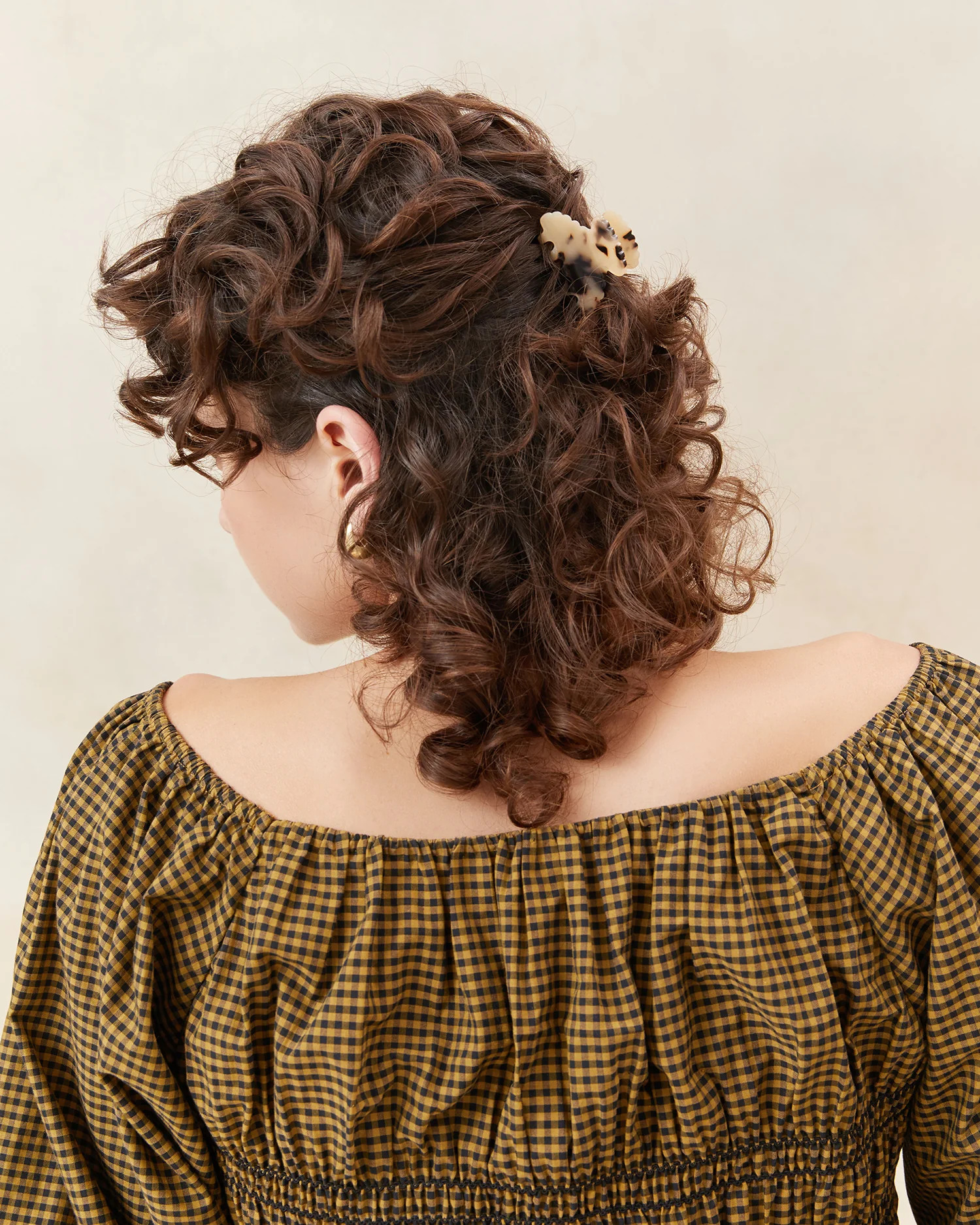 Aster Multi Mini Clip Set | Loeffler Randall