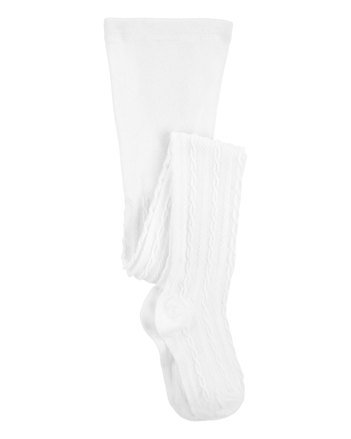 Baby Cable Knit Tights | Carter's Inc
