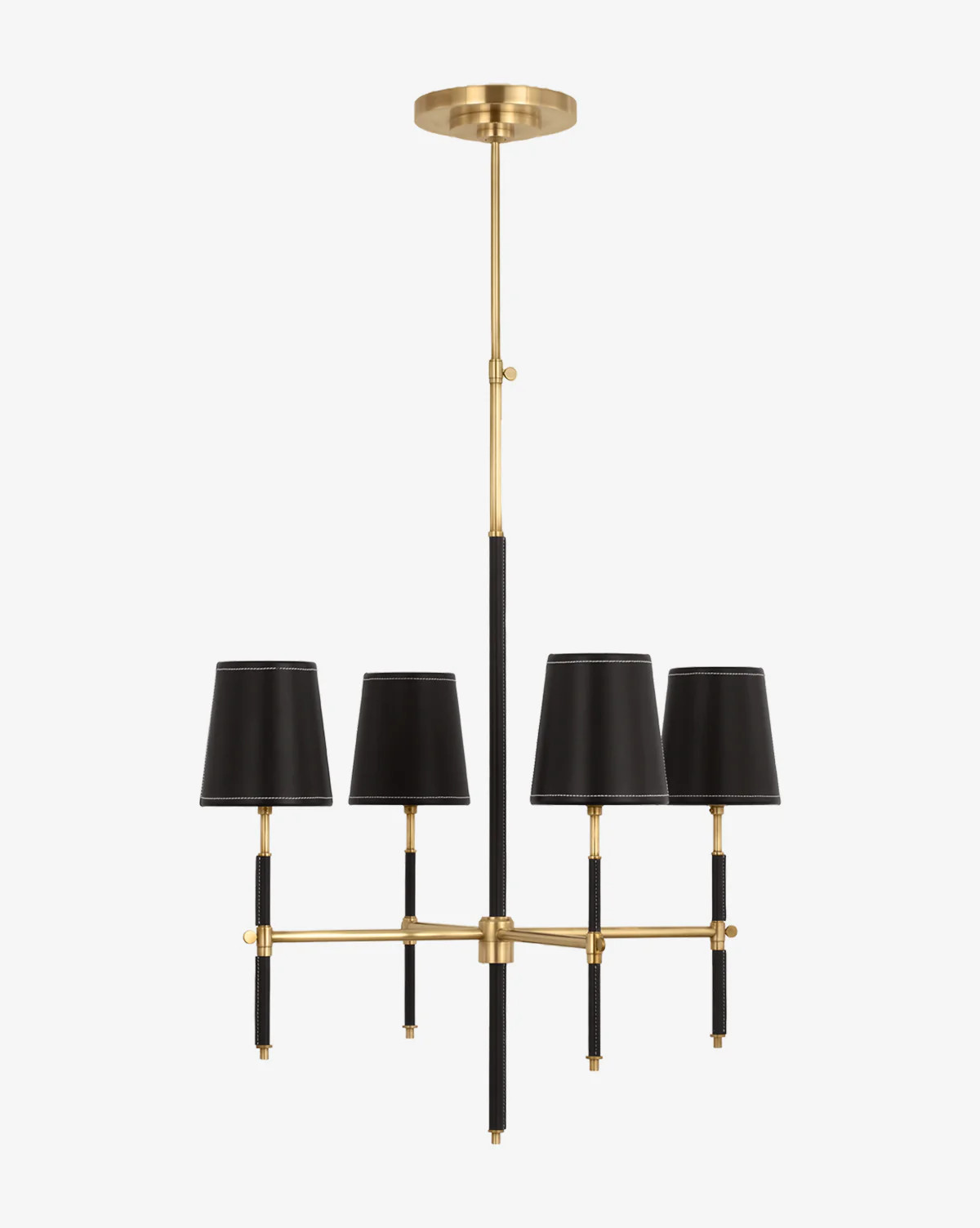 Bryant Wrapped Chandelier | McGee & Co. (US)