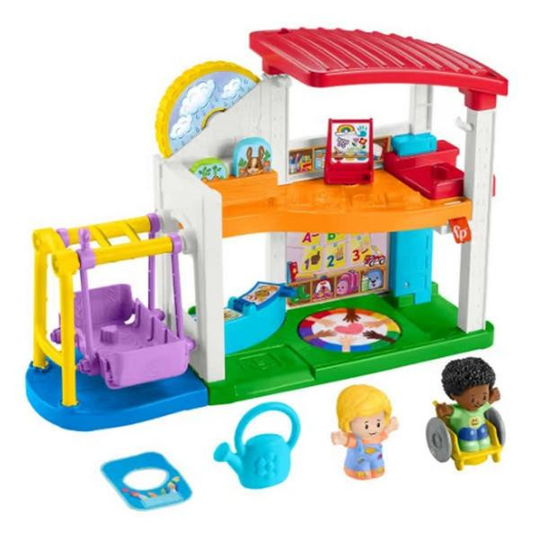 Little People Play For All School Toddler Playset | Scheels Sports