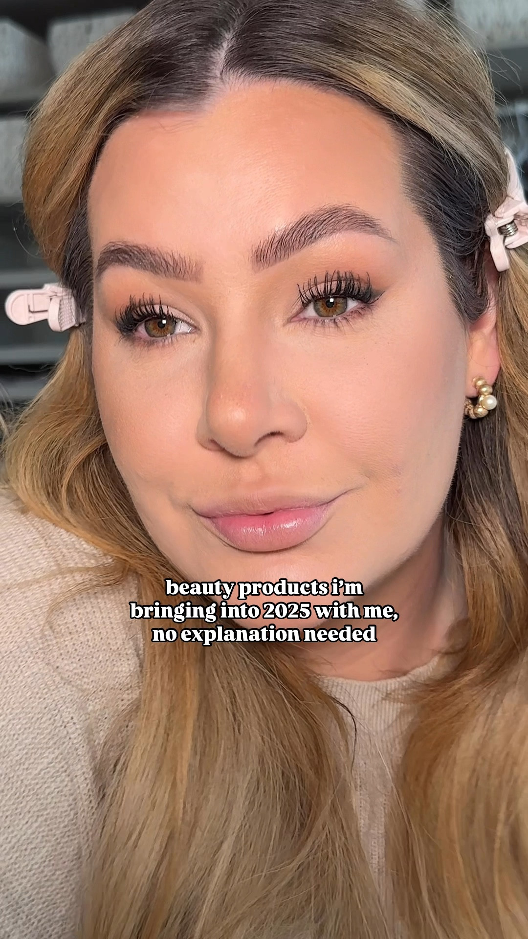 the setting powder has been coming with me since 2018 🤭 

#LTKBeauty