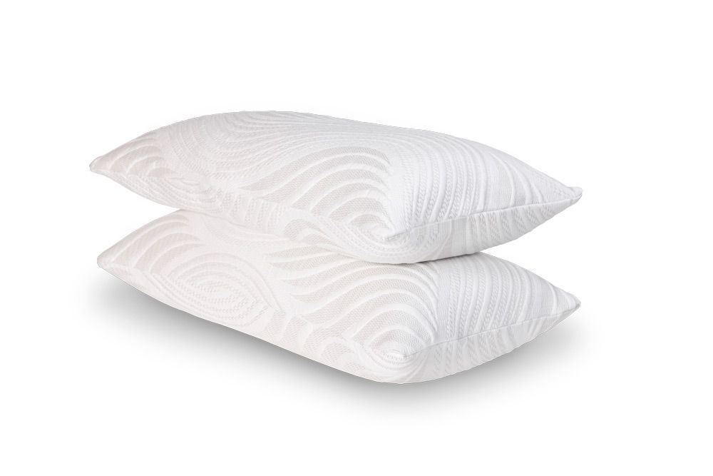 The Big Fig Adjustable Pillows | Big Fig Mattress