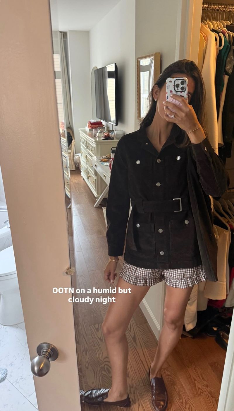 OOTN 

 #LTKSeasonal #LTKStyleTip