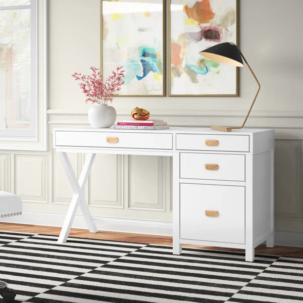 Flaviana Writing Desk | Wayfair North America