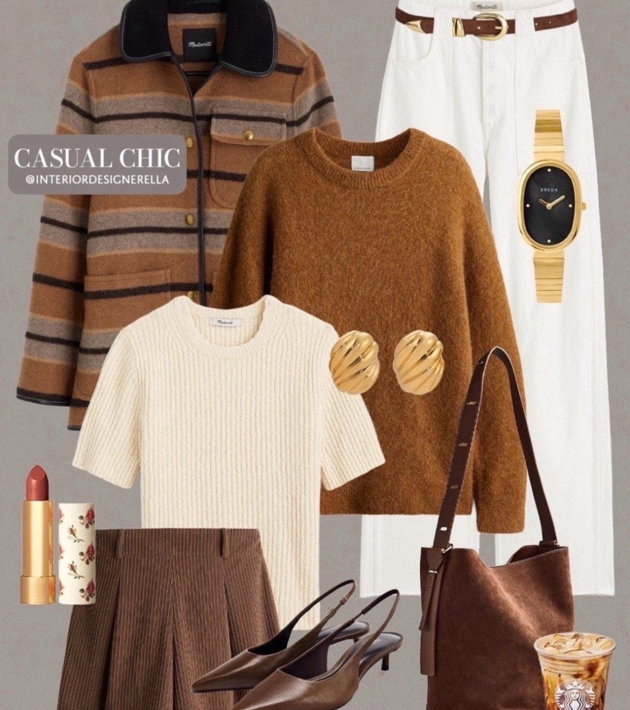 Scroll to shop! Follow for more finds! Xo! 🥰 

#LTKootd #LTKFindsUnder50 #LTKFindsUnder100