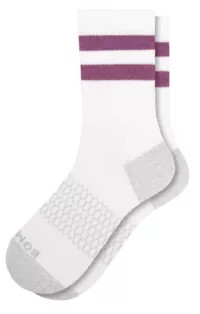 Bombas Solid Vintage Stripes Half Calf Socks | DICK'S Sporting Goods