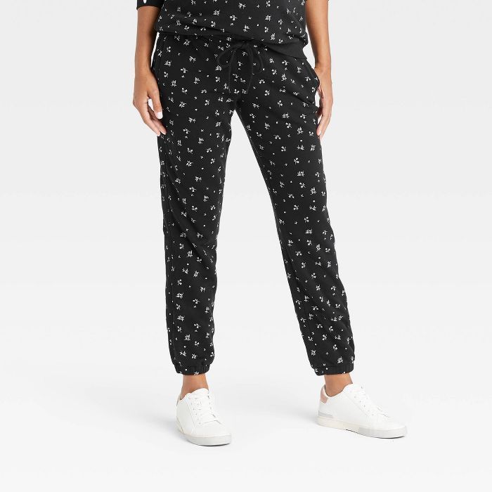 The Nines by HATCH™ French Terry Maternity Sweatpants | Target