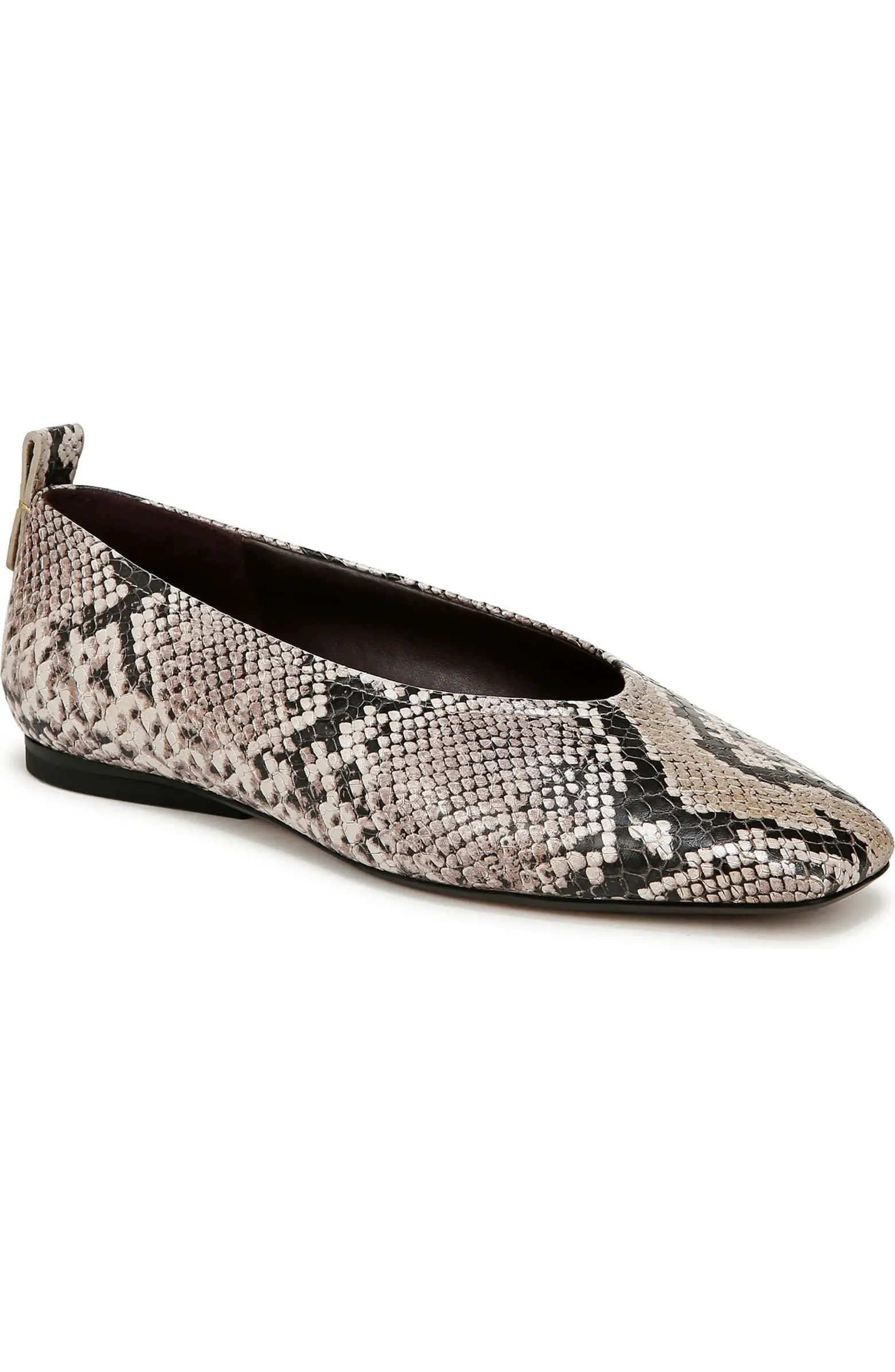 Carla Flat (Women) | Nordstrom