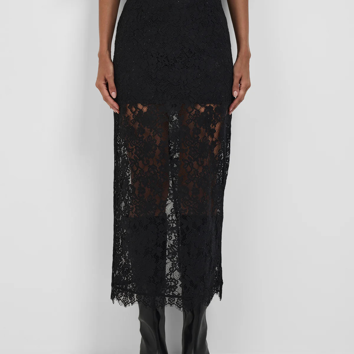HARLOW MAXI SKIRT | Sheike (Australia)