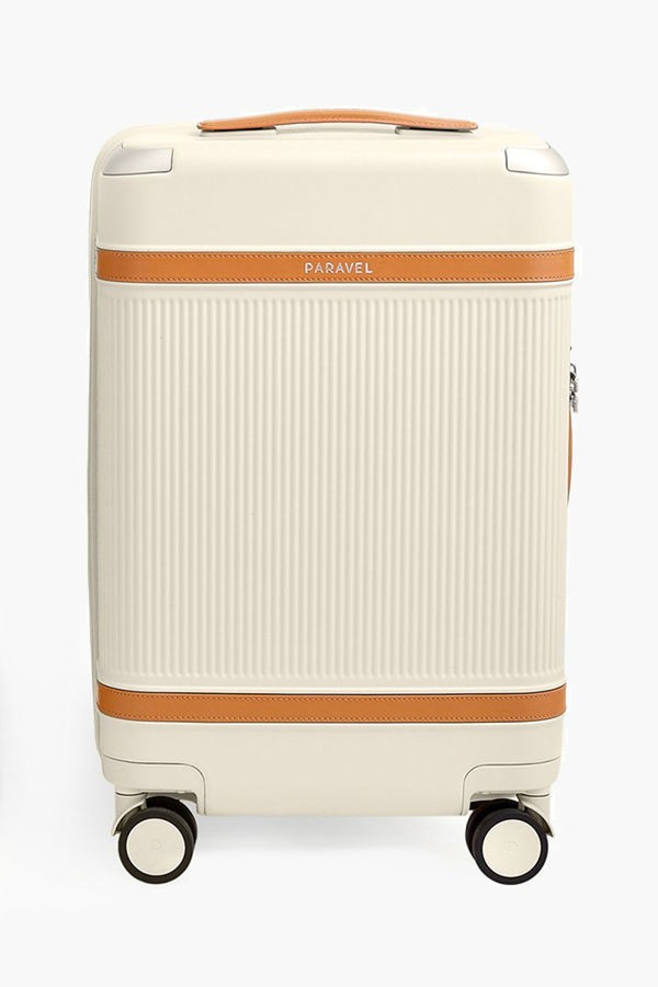 Scout Tan Aviator Carry On Plus | Tuckernuck (US)