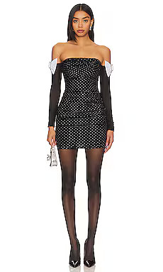 Julia Mini Dress
                    
                    MAJORELLE | Revolve Clothing (Global)