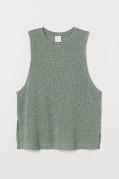 Tank Top | H&M (US + CA)