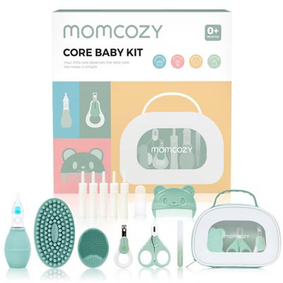 Momcozy All-in-1 Core Baby Kit | Target
