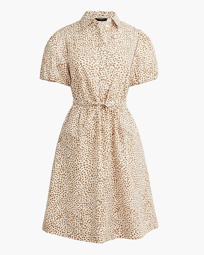 Color:Ivory Warm Brandy | J.Crew Factory