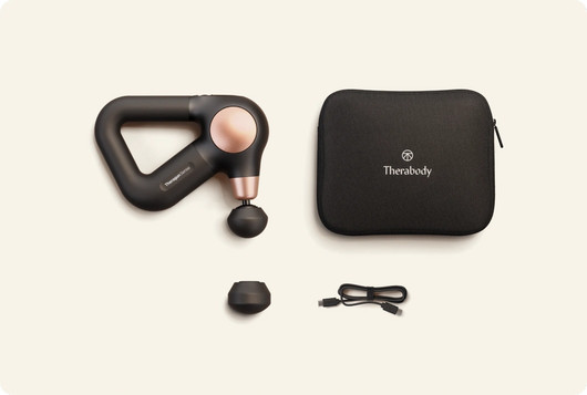 Theragun Sense | Theragun