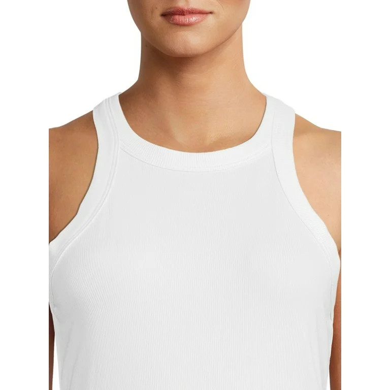 No Boundaries Juniors’ Tank Top, 2-Pack | Walmart (US)