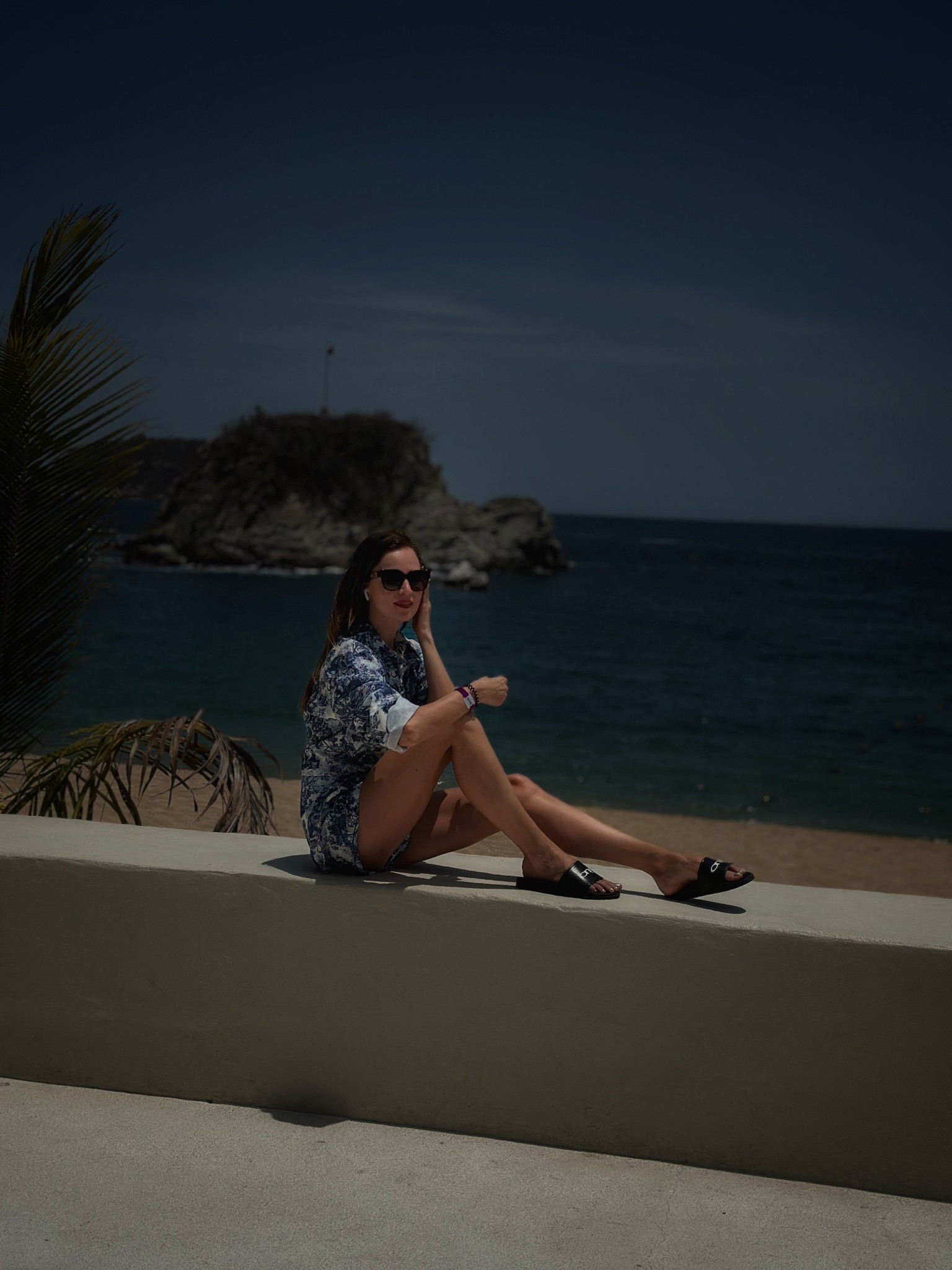 Matching set 
Hot vacation Mexico 


#LTKcanada #LTKfamily #LTKtravel