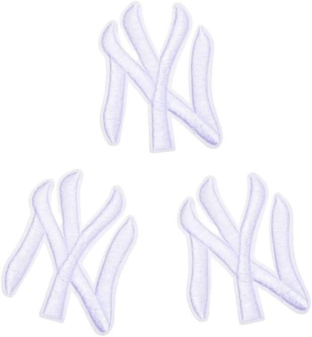 Iron on Patches for Sports Teams - Decorative Letters for Clothing & Accessories, Ideal for Shirt... | Amazon (US)