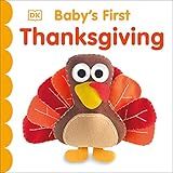 Baby's First Thanksgiving (Baby's First Holidays) | Amazon (US)